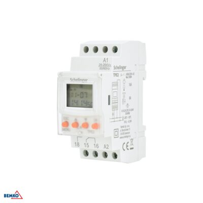 Elektrooniline taimer 7D