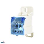 Süvistatav terminaliplokk lamedatel isolaatoritel 8x12 roheline - <span class="woocommerce-Price-amount amount"><bdi>1.71 <span class="woocommerce-Price-currencySymbol">€</span></bdi></span> - Elektrikule