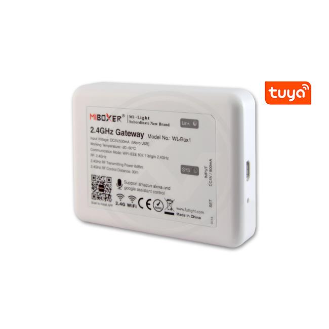 WiFi sild DC 5V