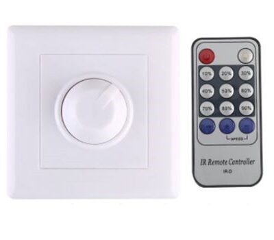 Led dimmer 0-10V