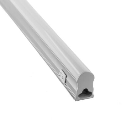 Led valgusti T5 900mm 14w 4000K lülitiga