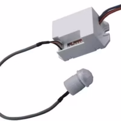 Liikumisandur 12/24V IP20