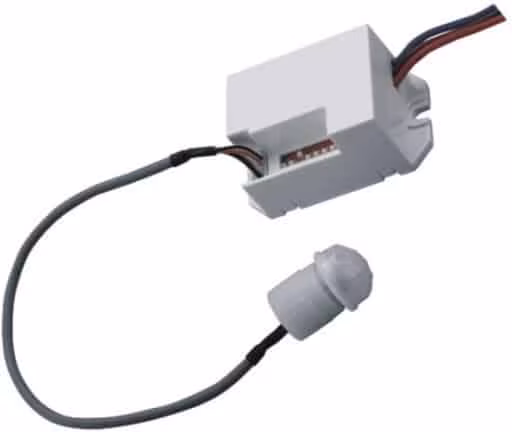 Liikumisandur 12/24V IP20