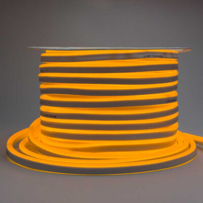 Led Neon Flex Kollane 220V - IP65