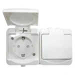 Pistikupesa Opal pinnapealne 16A,IP44 - <span class="woocommerce-Price-amount amount"><bdi>3.15&nbsp;<span class="woocommerce-Price-currencySymbol">&euro;</span></bdi></span> - Uncategorized