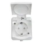 Alumiiniumprofiil pinnapealne D 004 (3m) - <span class="woocommerce-Price-amount amount"><bdi>4.84 <span class="woocommerce-Price-currencySymbol">€</span></bdi></span> - LED profiilid