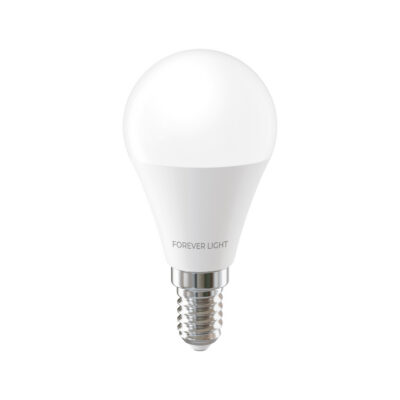 Led pirn G45 E14 8,5W 4000K 1000lm
