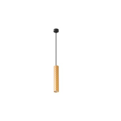 Rippvalgusti Glamour kuldne 54x290mm GU10