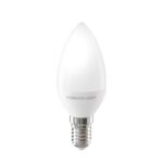 Led pirn E14 G45 4.8w 630lm 4000K - <span class="woocommerce-Price-amount amount"><bdi>1.29&nbsp;<span class="woocommerce-Price-currencySymbol">&euro;</span></bdi></span> - E14