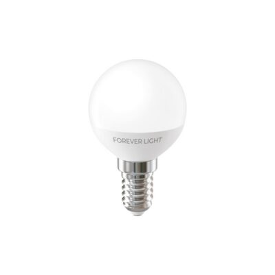 Led pirn E14 G45 4.8w 630lm 4000K