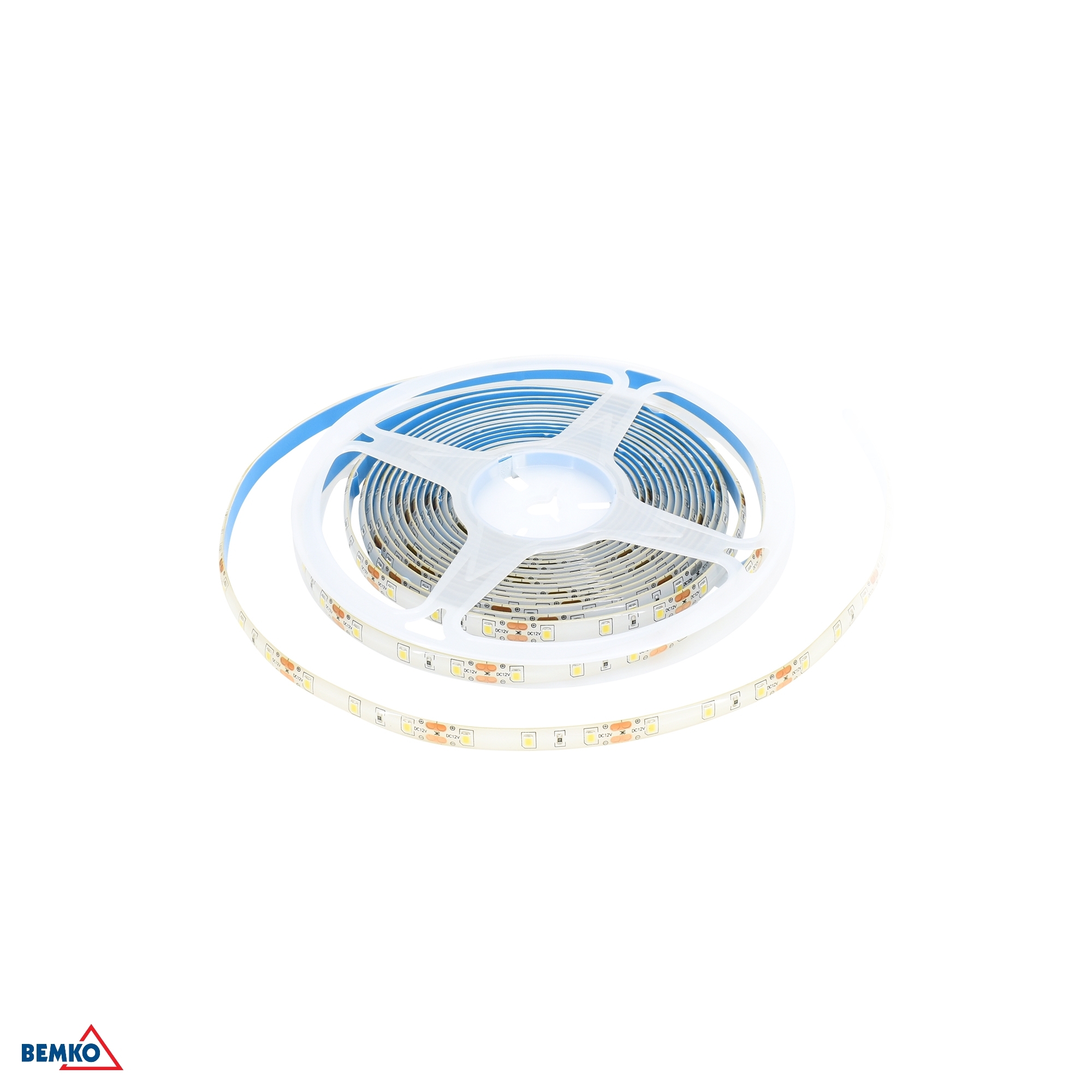 Led riba 4,8w 12V IP65 3000K