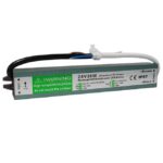 LED toiteplokk IP67 24V 150W 6.25A - <span class="woocommerce-Price-amount amount"><bdi>32.18&nbsp;<span class="woocommerce-Price-currencySymbol">&euro;</span></bdi></span> - Led riba toiteplokid