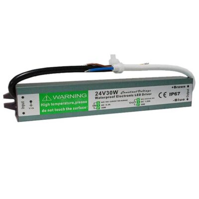 LED toiteplokk IP67 24V 30W 1.25A