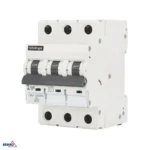 Kaitselüliti 6KA 3P C 25A SCHELINGER
