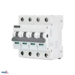 Isolaatorlüliti 4P 100A SCHELINGER