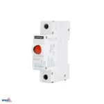 Signaal LED lamp SL8 punane SCHELINGER