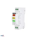 Signaallamp SL9 3-faasiline SCHELINGER