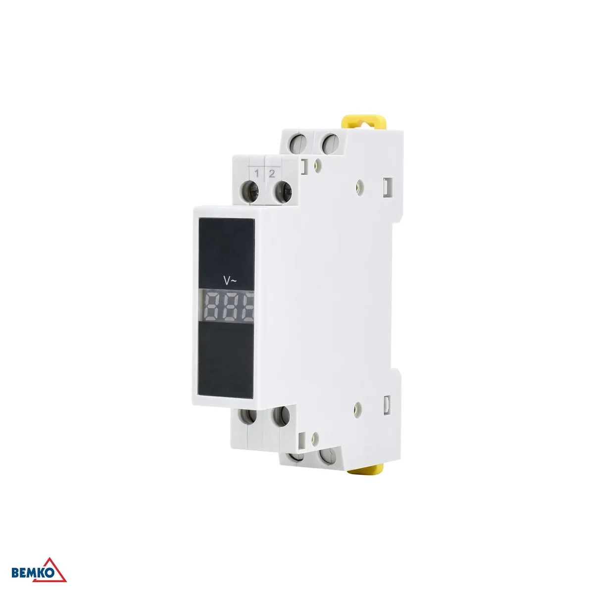 Digitaalne pingeindikaator 1-faasiline 80-500V SCHELINGER