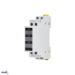 Digitaalne pingeindikaator 3-faasiline 80-500V SCHELINGER