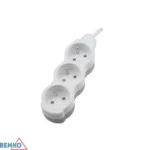 Pikendusjuhe NB 1.5 3 pesaga "0"-ga 1.5mm x 1.5m