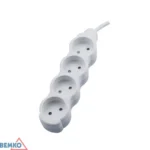 Pikendusjuhe NB 4x 2P 1,5mm x 3,0m