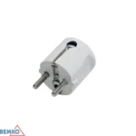 Võrgupistik "0" 16A-ga