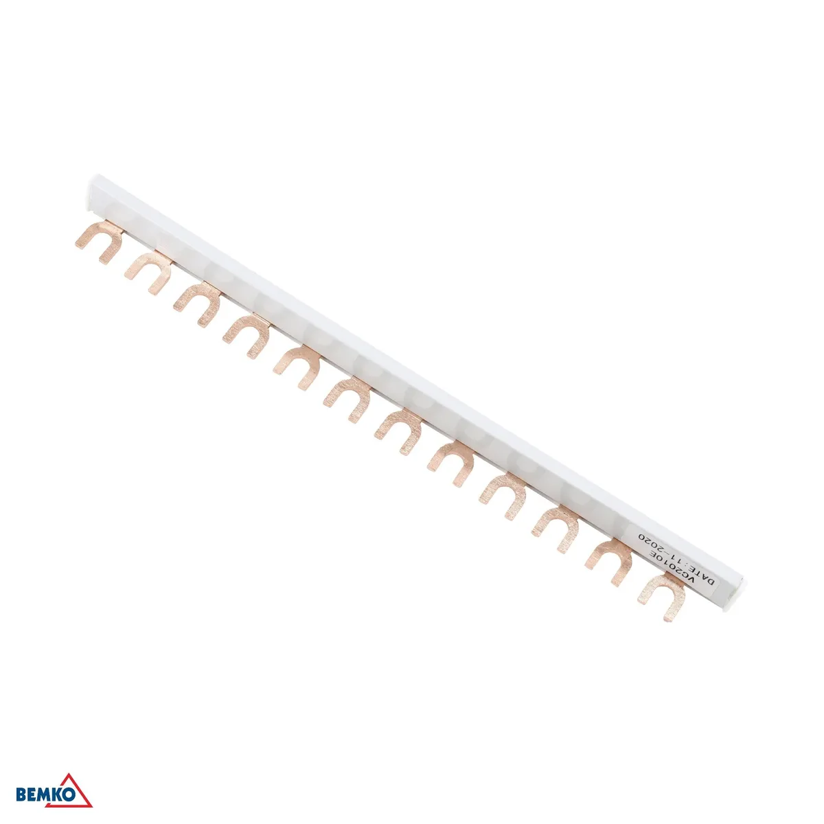 Liinisiin 1F Type-U 10mm² 12 moodulit