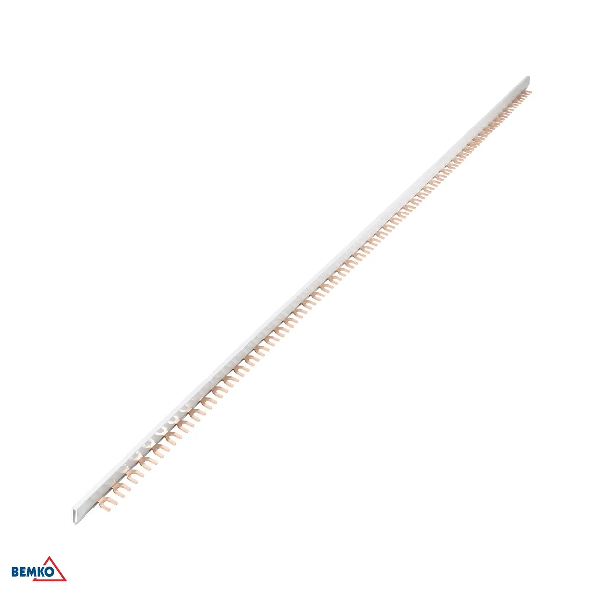 Liinisiin 1F Type-U 10mm² 1m 54 moodulit