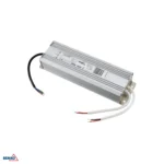 LED toiteplokk Power Supply, Hermetic IP68 24V 100W