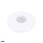 Liikumisandur 1200W 360° White