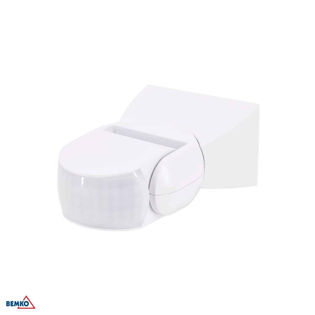 Liikumisandur 1200W 180° IP65 White