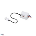 Liikumisandur 800W 360° with Probe