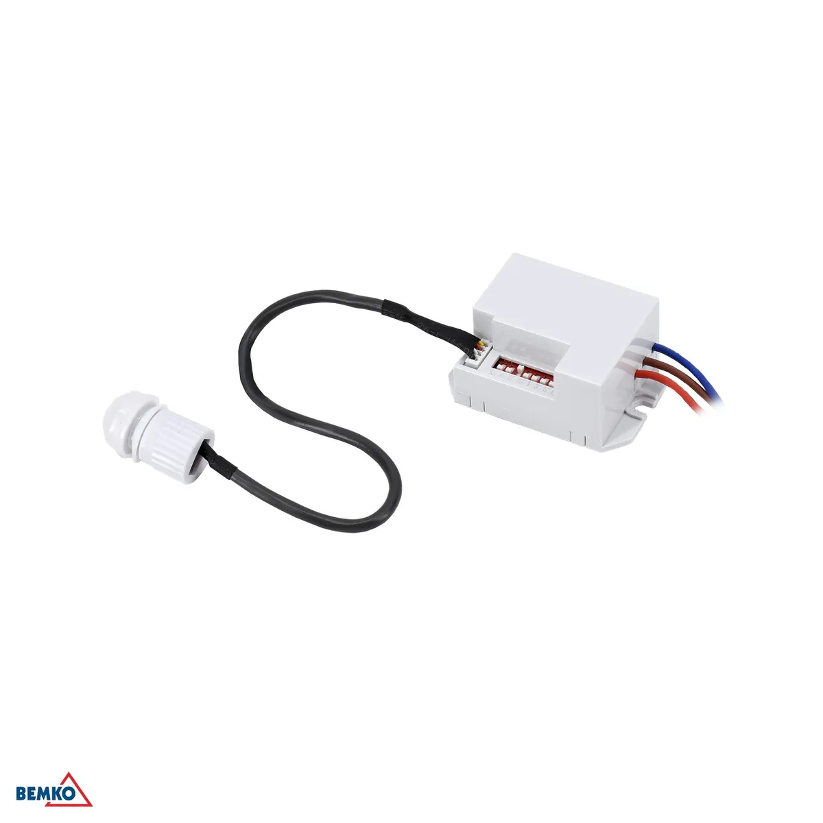 Liikumisandur 800W 360° with Probe