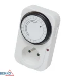 Mehaaniline ajastus 24H