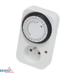 Mehaaniline ajastus 7D