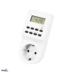 Elektrooniline ajastus 7D Schuko
