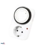 Mehaaniline ajastus 7D Schuko