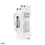 Mehaaniline ajastus 24H SCHELINGER