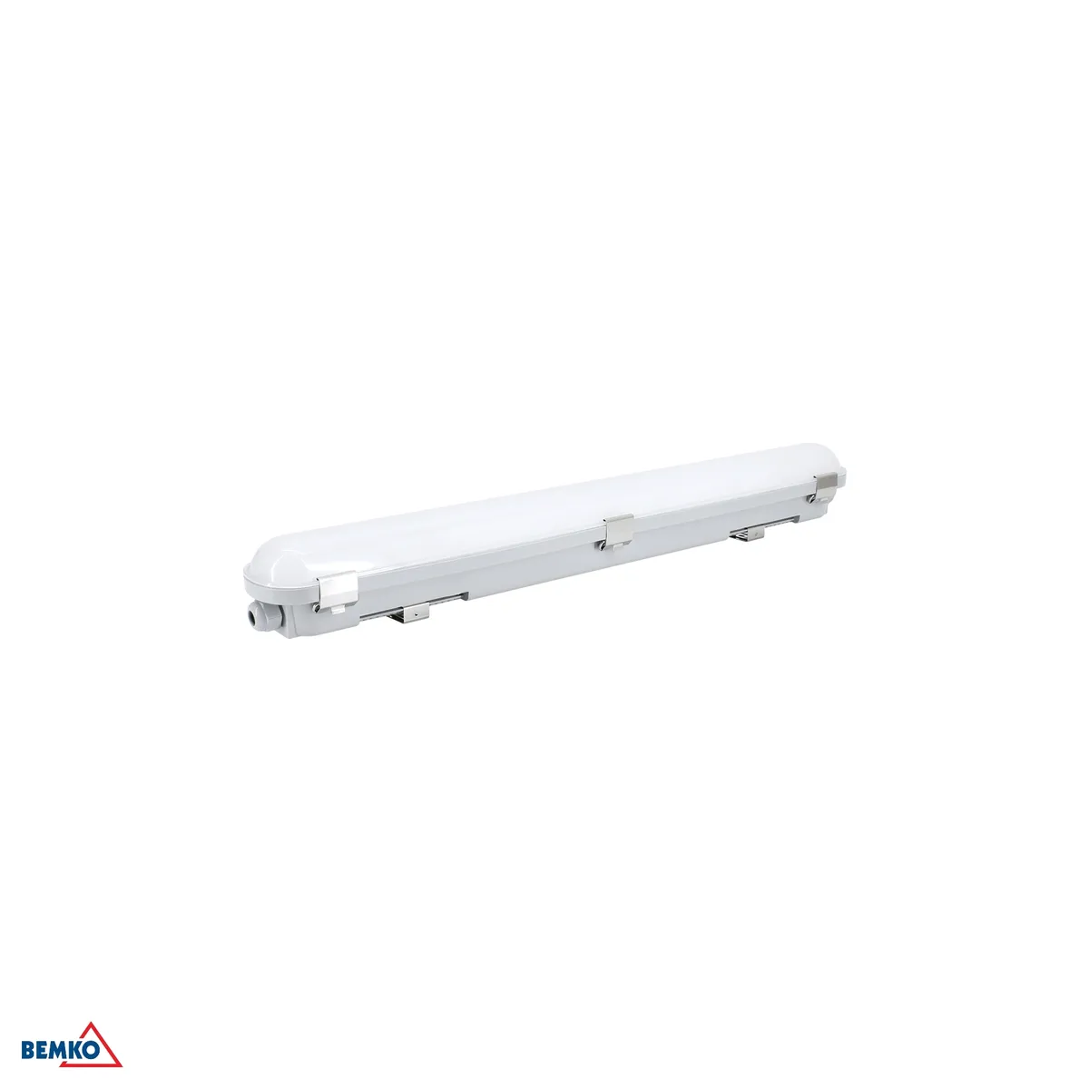 LED niiskuskindel valgusti Fixture ALWIR 3 16W 4000K 2700LM IP66