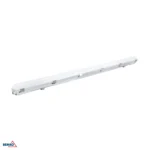 LED niiskuskindel valgusti Fixture ALWIR 3 46W 4000K 7800LM IP66