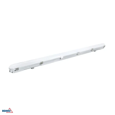 LED niiskuskindel valgusti Fixture ALWIR 3 46W 4000K 7800LM IP66