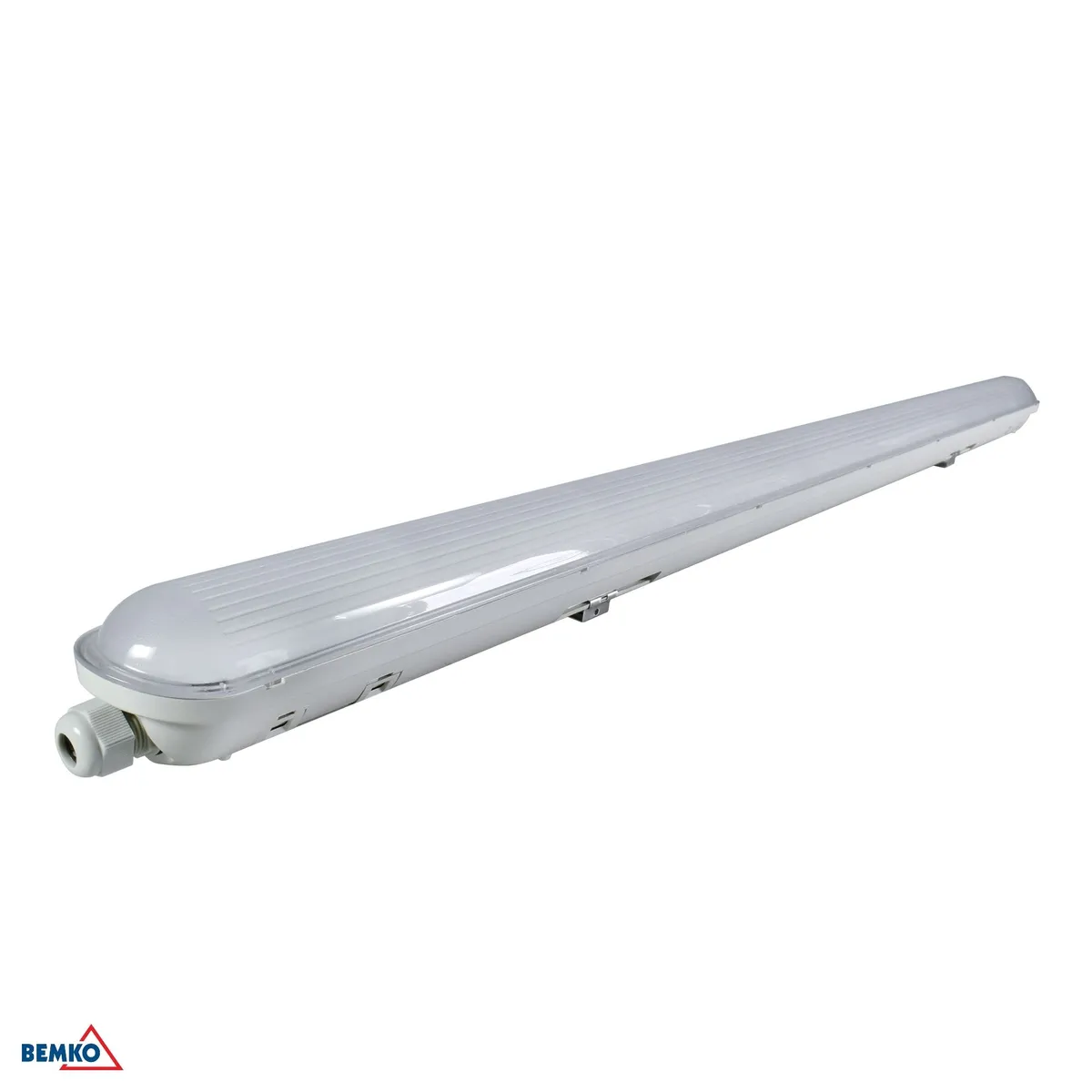 LED niiskuskindel valgusti Fixture BALWIR 33W 6000K 4950LM IP65