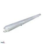 LED niiskuskindel valgusti Fixture BALWIR 46W 6000K 6900LM IP65