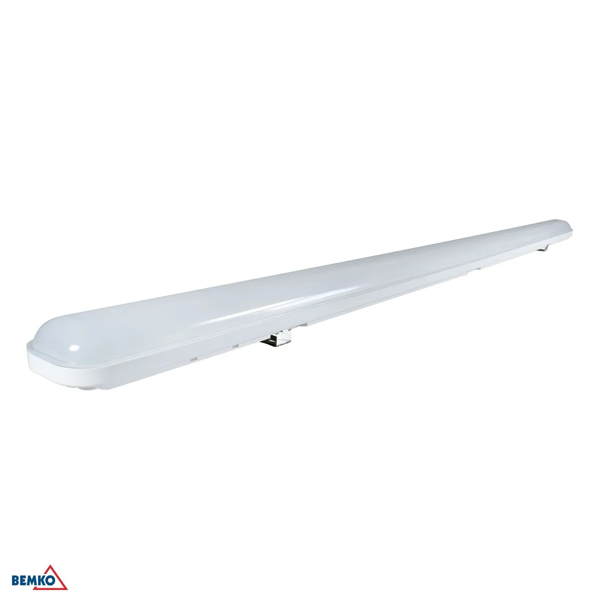 LED niiskuskindel valgusti Fixture SOLIS 48W 4000K 5500LM IP65