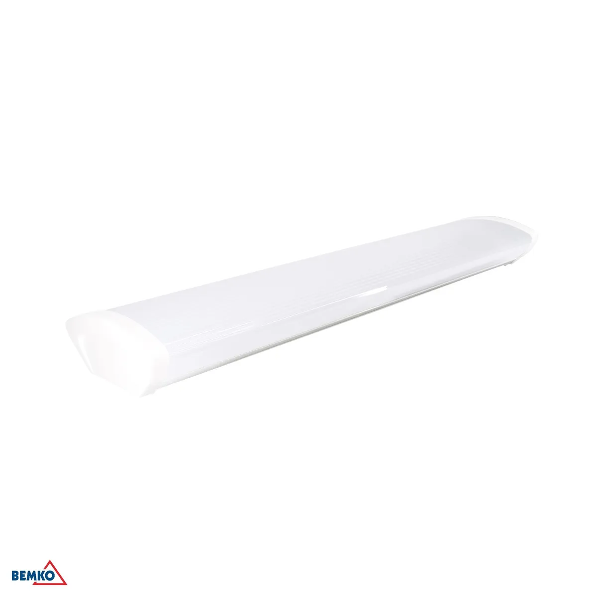 Paigaldus ALIT XP7 2X18W IP-20 PC-OPAL EMPTY 60CM