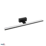 LED Seinakonsool KEIRA 12W 4000K 60CM IP44 must