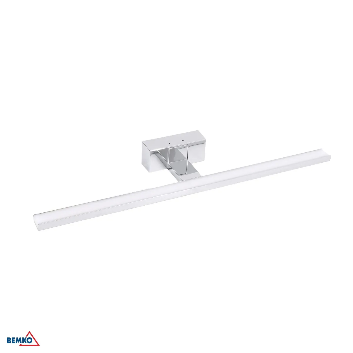 LED Seinakonsool KEIRA 12W 4000K 60CM IP44 kroom