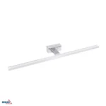 LED Seinakonsool KEIRA 15W 4000K 80CM IP44 kroom