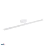 LED Seinakonsool KEIRA 15W 4000K 80CM IP44 valge
