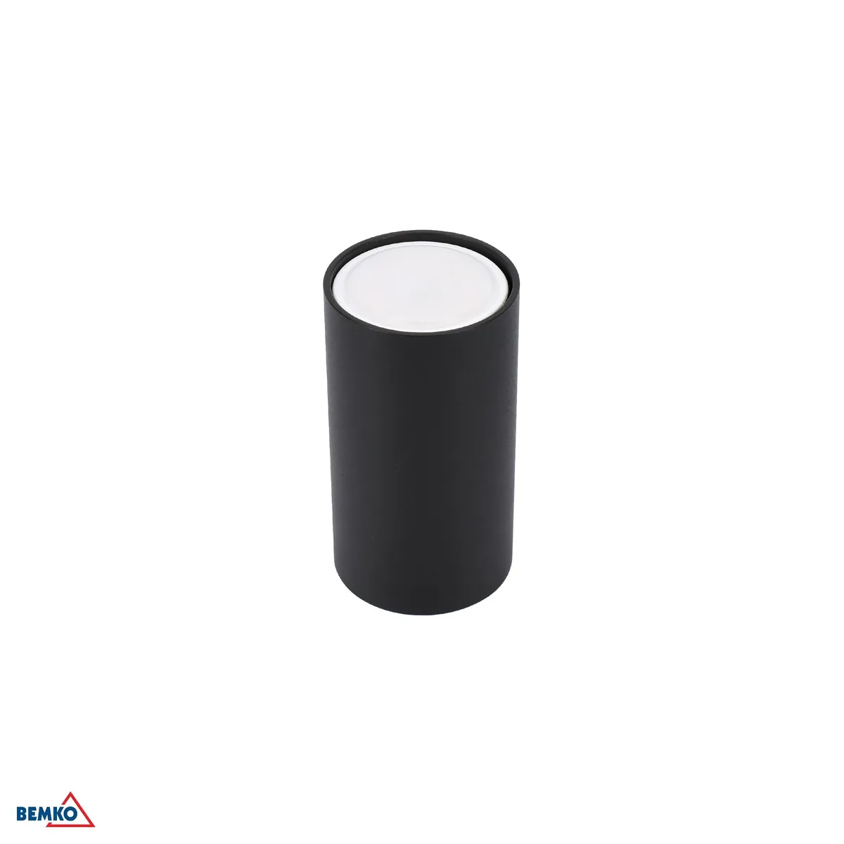 Mitteregleeritav Paigaldusvalgusti ULTER fi55 GU10 MAX. 1x50W must